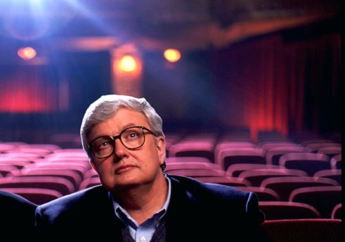 Covering All About Roger Ebert for Movie Enthusiasts