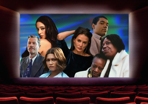The Ultimate Guide to IndieWire: Your Go-To Source for Online Movie Information