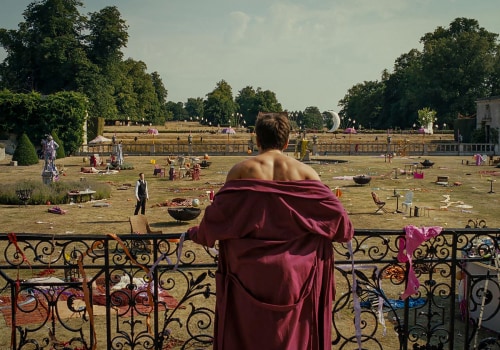 How to Watch Online Movies: A Comprehensive Guide to Variety in Film Viewing